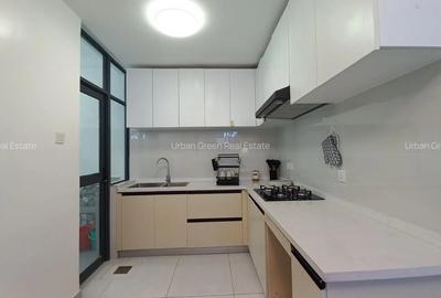 2 Bed Apartment with En Suite in Syokimau - 2