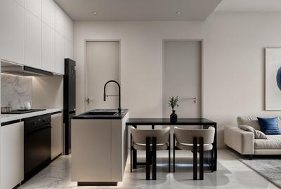 2 Bed Apartment with En Suite at Muthangari Drive - 2