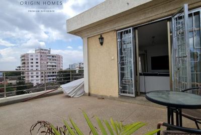 Serviced 1 Bed Apartment with En Suite at Lavington