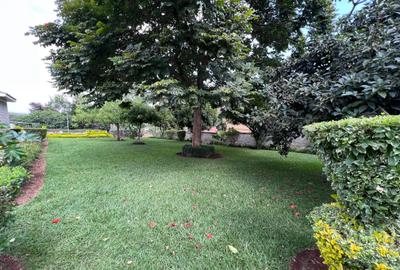 5 Bed House with En Suite in Kitisuru - 4