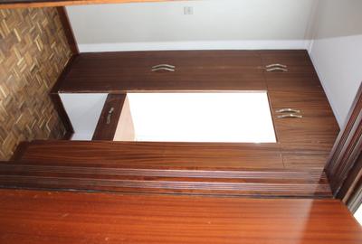 4 Bed Townhouse with Garden in Kilimani - 4