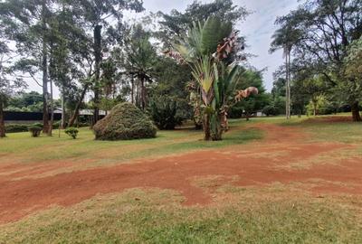 2.5 ac Land at Off Kiambu Road - 3