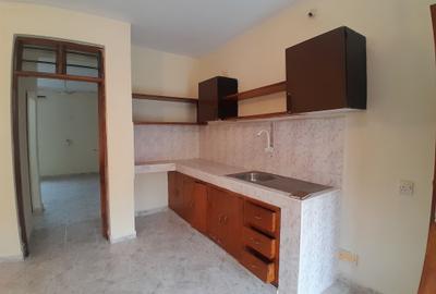 1 Bed Apartment with Borehole in Mtwapa - 2