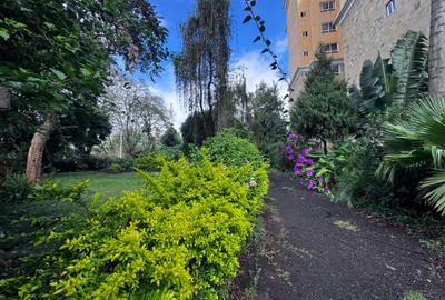 0.6 ac Land in Kileleshwa - 3