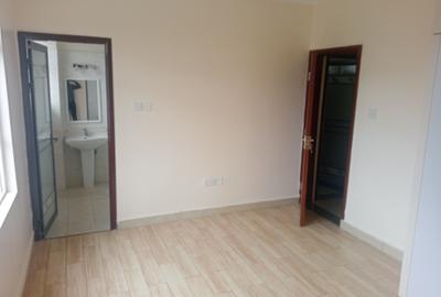 3 Bed Apartment with En Suite at Kilimani