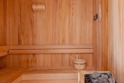 Serviced 1 Bed Apartment with Swimming Pool in Kilimani