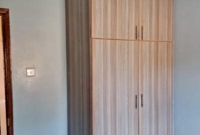 3 Bed House with En Suite at Kiserian