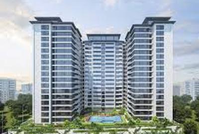 1 Bed Apartment with En Suite in Lavington - 2