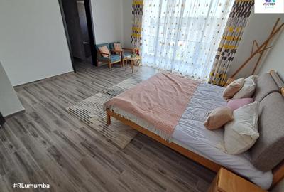 4 Bed Townhouse with En Suite in Syokimau - 3