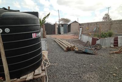 1 Bed House in Kitengela