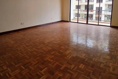 3 Bed Apartment in Westlands Area