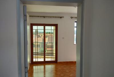 1 Bed Apartment with Parking in Langata