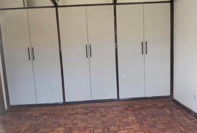 4 Bed Townhouse with Staff Quarters in Lavington - 4