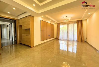 3 Bed Apartment with En Suite at Riverside Drive