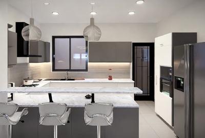 3 Bed Apartment with En Suite in Loresho - 3