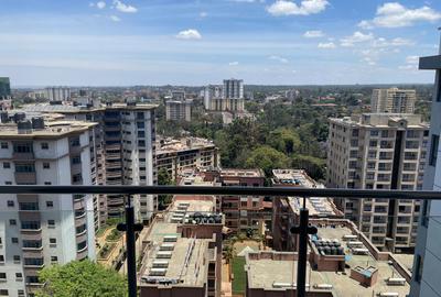 1 Bed Apartment with En Suite in Lavington