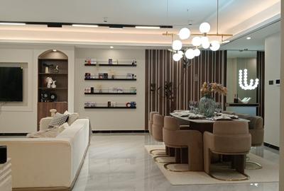 5 Bed Apartment for Sale at Othaya Road