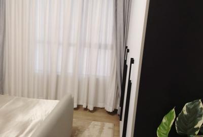 Serviced 2 Bed Apartment with En Suite at Rhapta Road