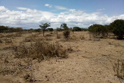 Land at Nanyuki - 3