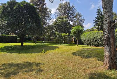 5 Bed House with En Suite in Runda - 3