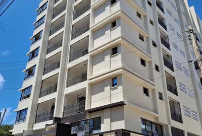 Serviced 3 Bed Apartment with En Suite at Nyali Mombasa Mkomani