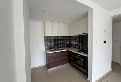 1 Bed Apartment with Swimming Pool in Lavington - 2