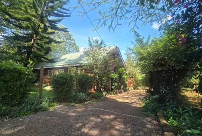 2 Bed House with En Suite in Ridgeways