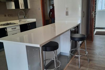 2 Bed Apartment with En Suite in Kileleshwa