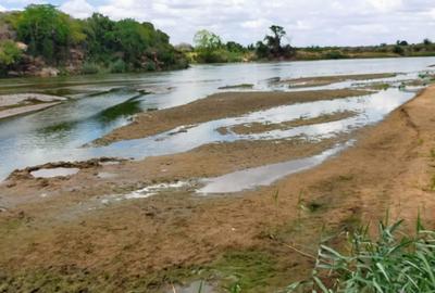 Land in Malindi