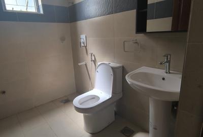4 Bed House with En Suite in Syokimau - 4
