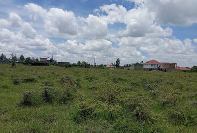 Residential Land in Ongata Rongai - 2