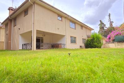 4 Bed Townhouse with En Suite at Lavington Apple Cross - 4