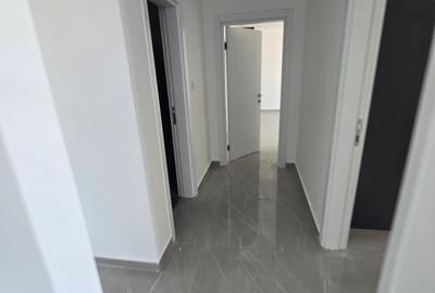 3 Bed Apartment with En Suite in Nyali Area