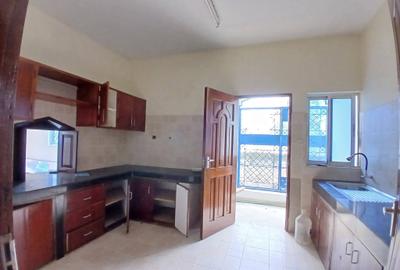 3 Bed Apartment with En Suite at 2Nd Avenue Nyali - 2