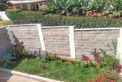 5 Bed Townhouse with En Suite at Ngong