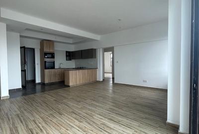 2 Bed Apartment with En Suite in Kilimani