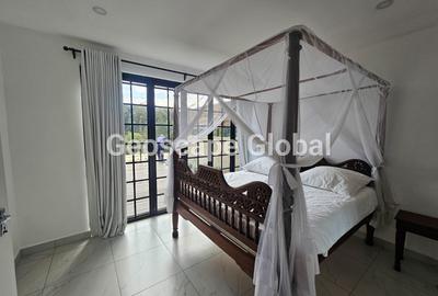 Furnished 2 Bed Apartment with En Suite in Kitisuru - 2