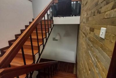 4 Bed Townhouse with En Suite in Spring Valley - 4
