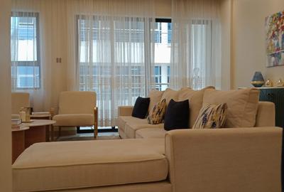 2 Bed Apartment with En Suite at General Mathenge - 2