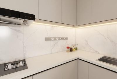 1 Bed Apartment with Swimming Pool at Upper Hill - 3