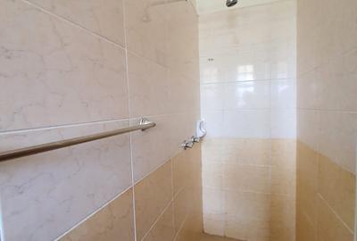 4 Bed Townhouse with En Suite at Loresho - 2