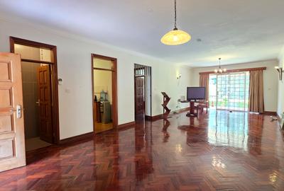 3 Bed Townhouse with En Suite at Peponi Gardens. - 4