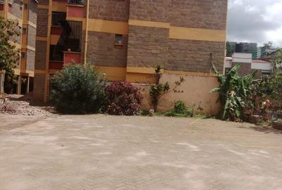 0.25 ac Residential Land at 1St Avenue - 2