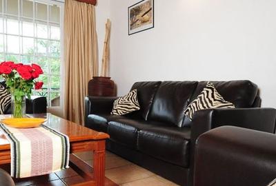 Serviced 1 Bed Apartment at St.michaels Road
