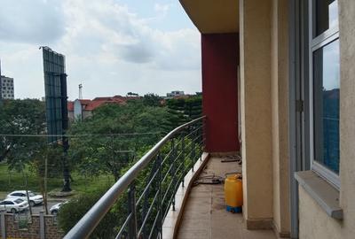 Office with Service Charge Included in Kilimani