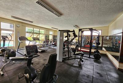 Serviced 2 Bed Apartment with En Suite in Lavington - 2