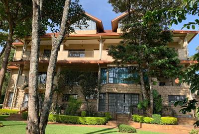 7 Bed Townhouse with En Suite in Karen - 3