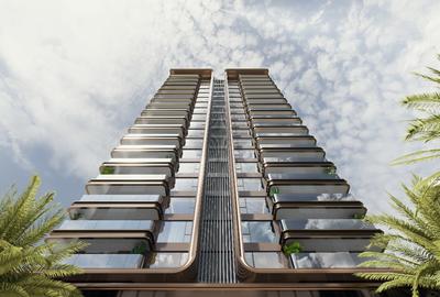 1 Bed Apartment with Swimming Pool at Riverside Drive