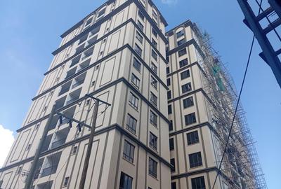 2 Bed Apartment with En Suite at Brookside Estate Nairobi