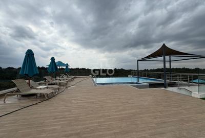 Furnished 3 Bed Apartment with En Suite in Spring Valley